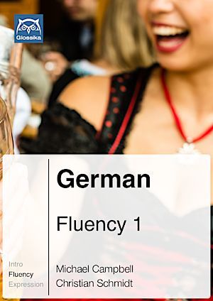 glossika-german