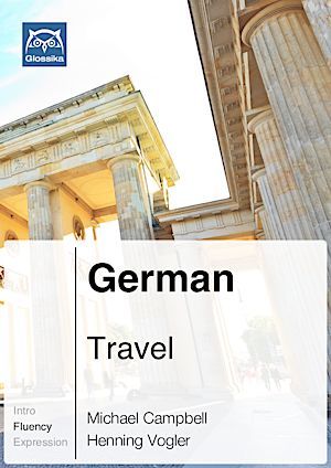 glossika-german-travel