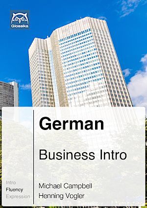 glossika-german-business