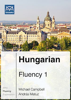 glossika-hungarian