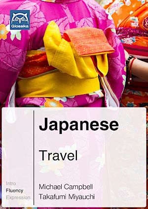 glossika-japanese-travel