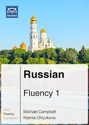 glossika-russian