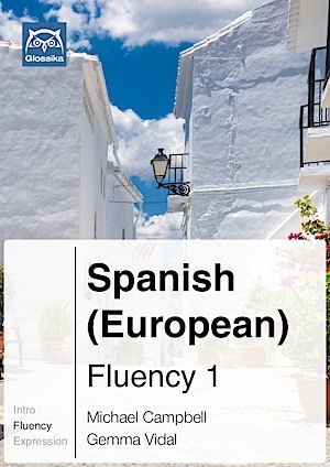glossika-spanish
