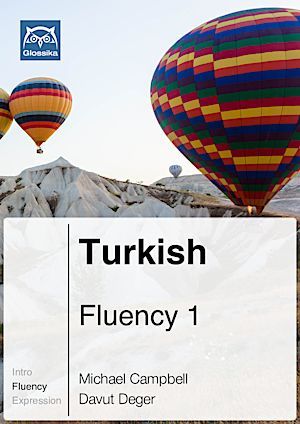 glossika-turkish