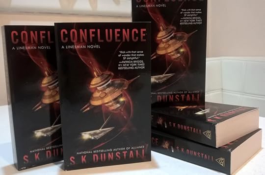 Author copies