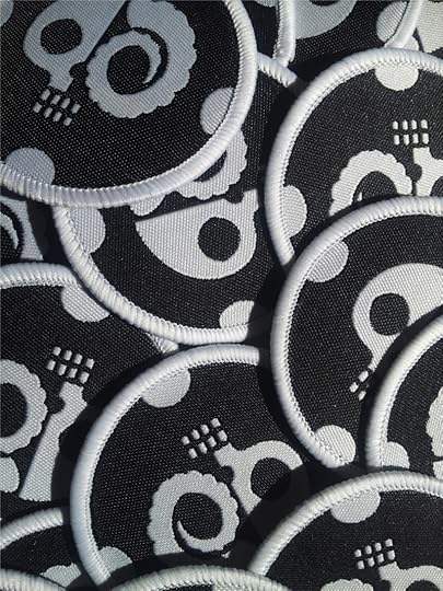DrunkSkull Patches