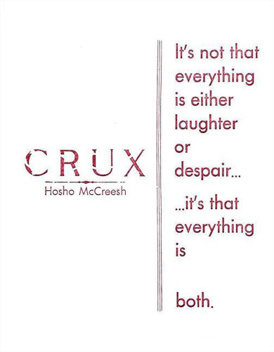 Crux
