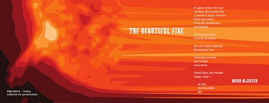 The Beautiful Fire