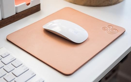 Ugmonk Mouse Pad