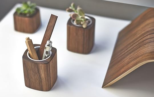 Grovemade Pen Cup