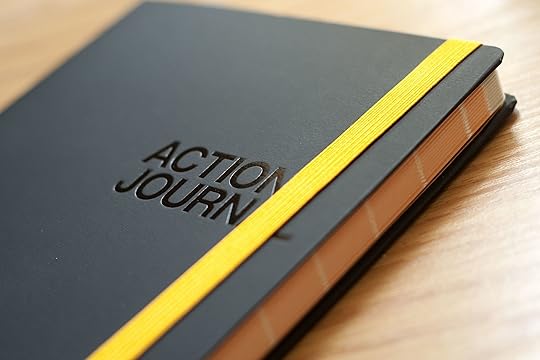 Action Journal