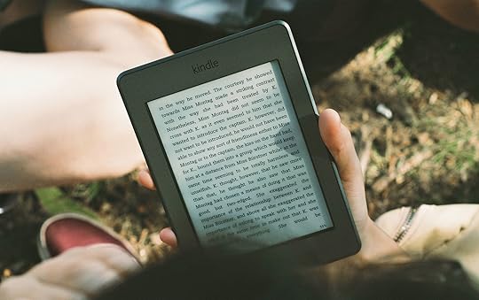 Kindle Paperwhite