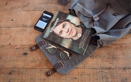 Offscreen Magazine
