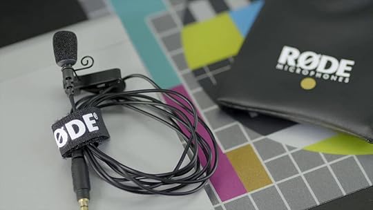 RODE Smartlav