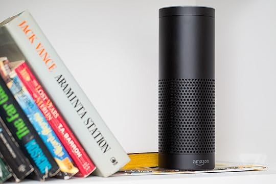 Amazon Echo