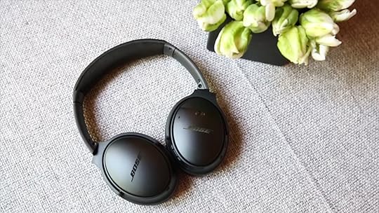 Bose Noise Canceling Headphones