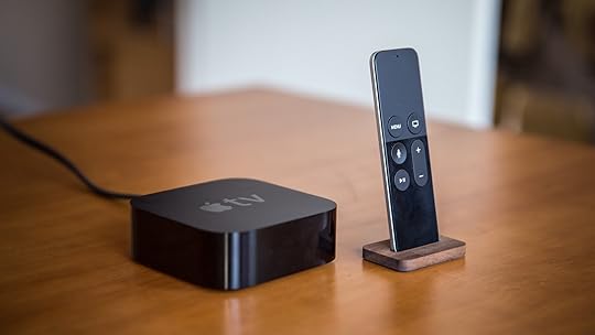Apple TV 4th Generation