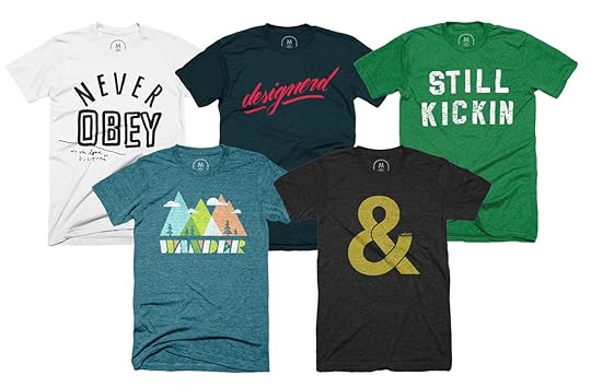 Cotton Bureau T-Shirts