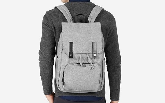 Everlane Backpack