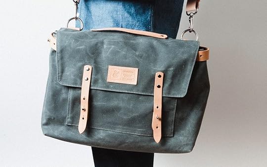 Ugmonk Messenger Bag