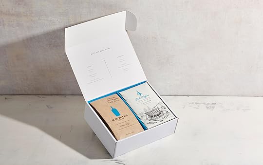 Bluebottle Coffee Subscription