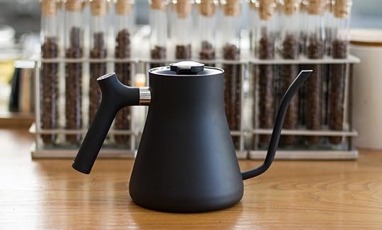 Stagg Pour Over Kettle