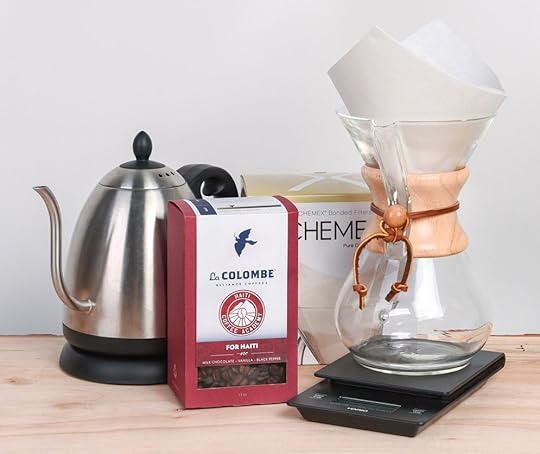 Chemex Starter Kit