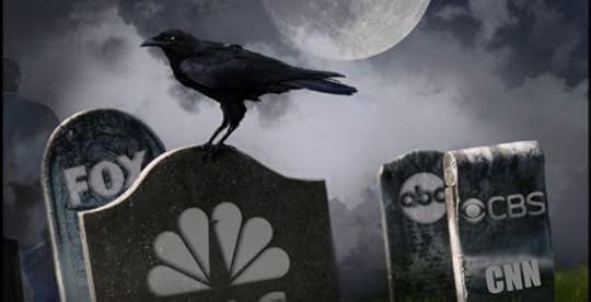 Mainstream Media Graveyard