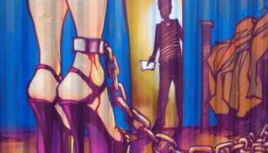 Trafficking In Women