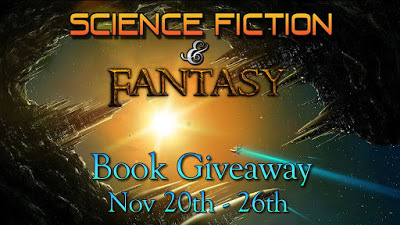 SFF Giveaway