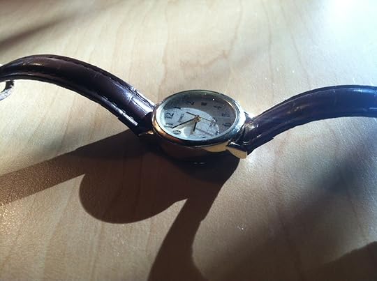 watch