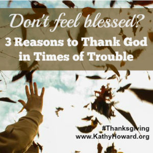 Thanksgiving