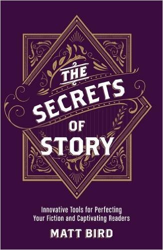 Secrets of Story
