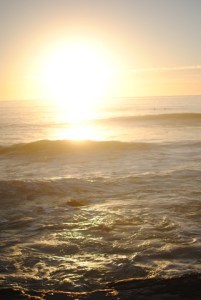 sun