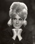 NPG x87920; Dusty Springfield by Vivienne