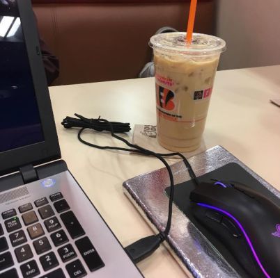 coffee