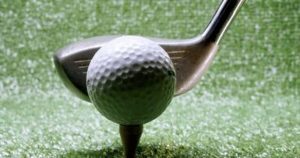 Golf Ball