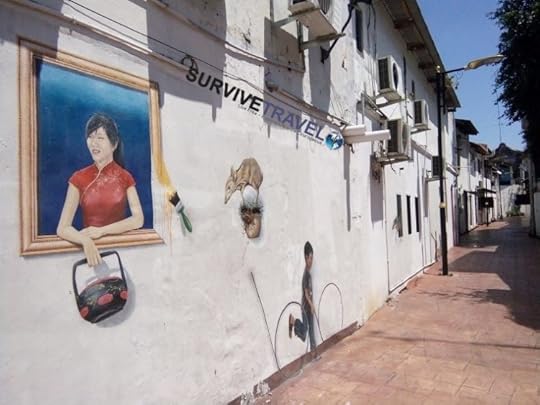 6 Day Melaka Itinerary - Jonker Walk - Survive Travel