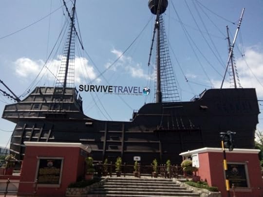 Incredible Things to do in Melaka (4) - Museums - Survive Travel