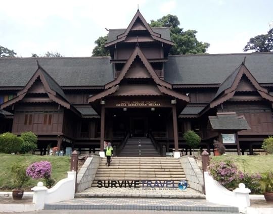 things to do in Melaka - Front - Featured - Survive Travel