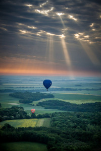 baloon