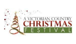 Victorian Country Christmas