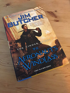 Book gift