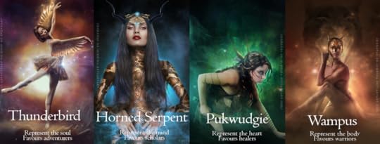 Photo of the Remarkables mountain range in Queenstown, New Zealand.