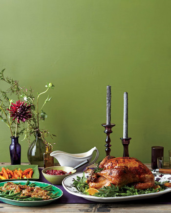 thanksgiving