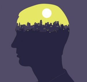 city-in-brain