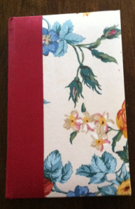 Thanksgiving Journal