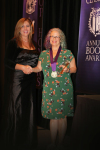 With Dianna Fuchs, our fearless leader of Literary Classics