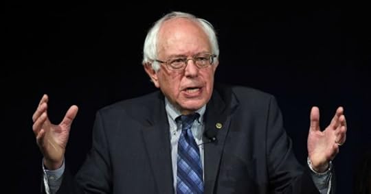 Bernie Sanders