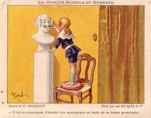 Juvenile, puerile